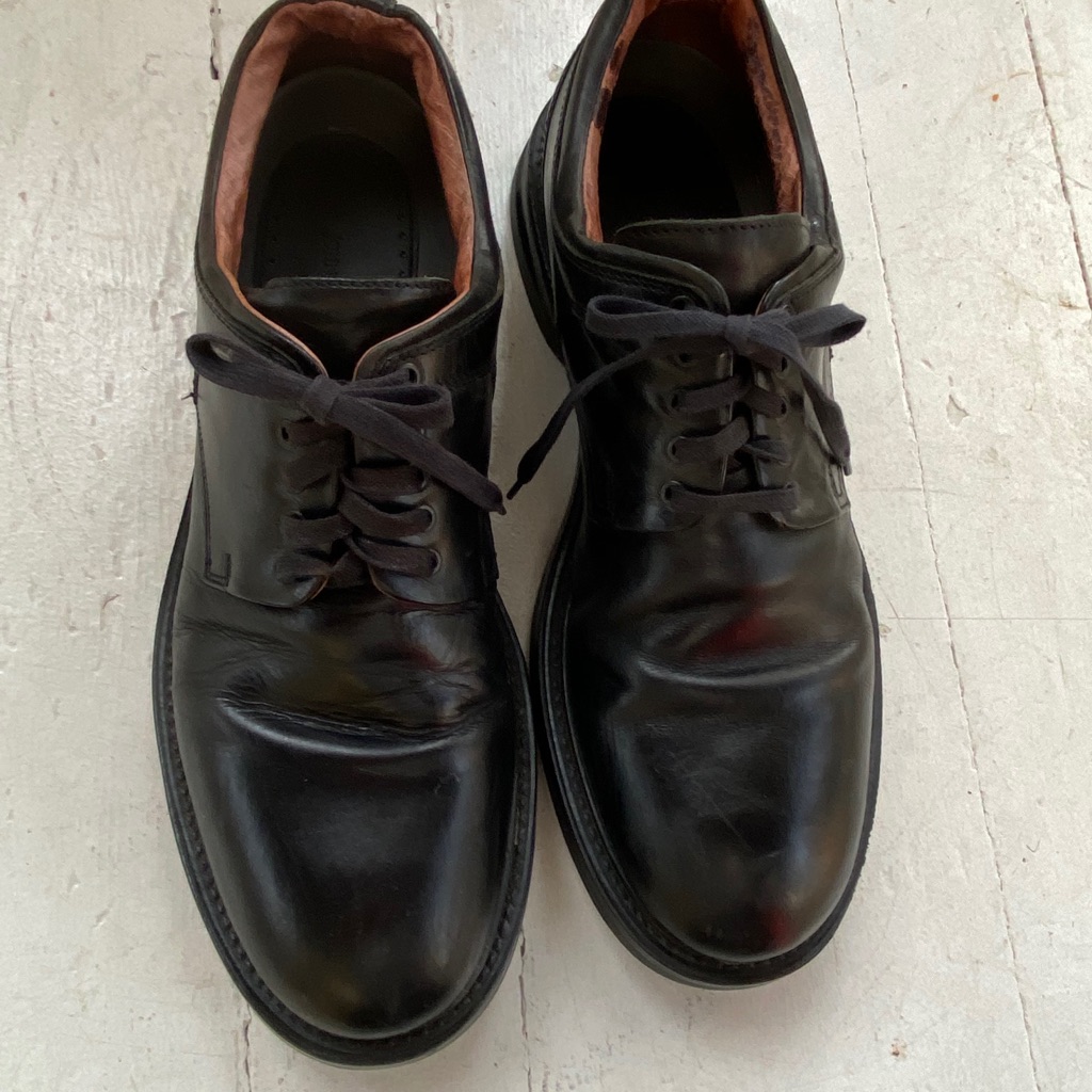 Johnston And Murphy Shoes